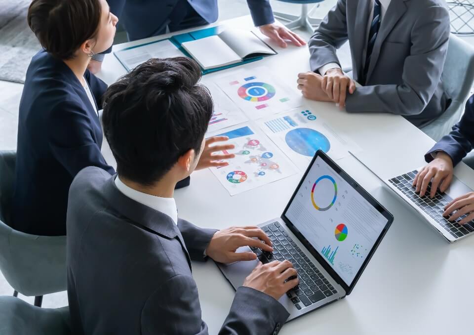 BMP（ビルダーズ・マーケット・プレイス）の特徴