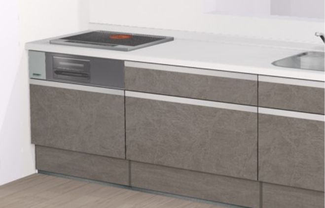 住宅用水回りシステム