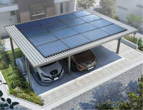 ezポートLite3台用