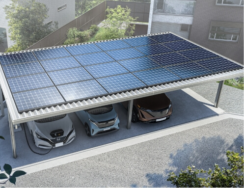 ezポートLite4台用