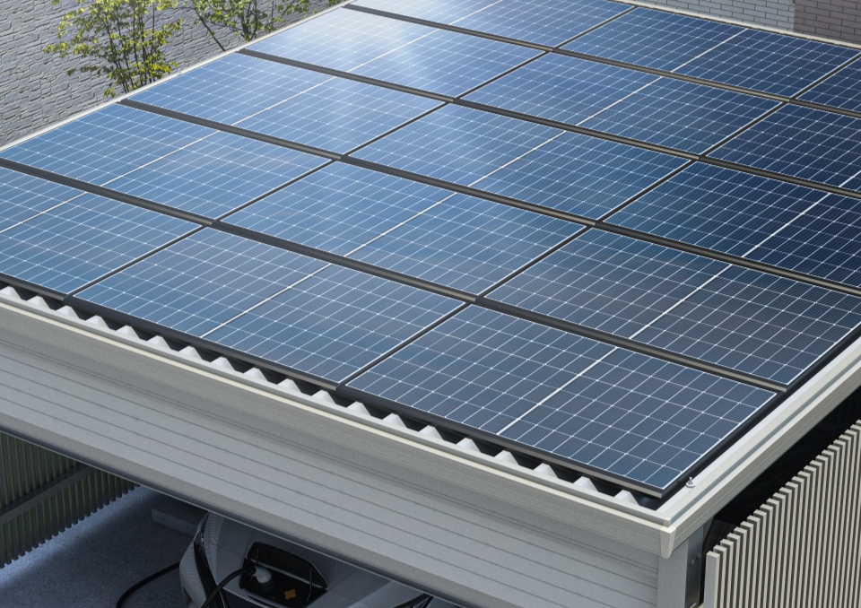 ezポートの特徴