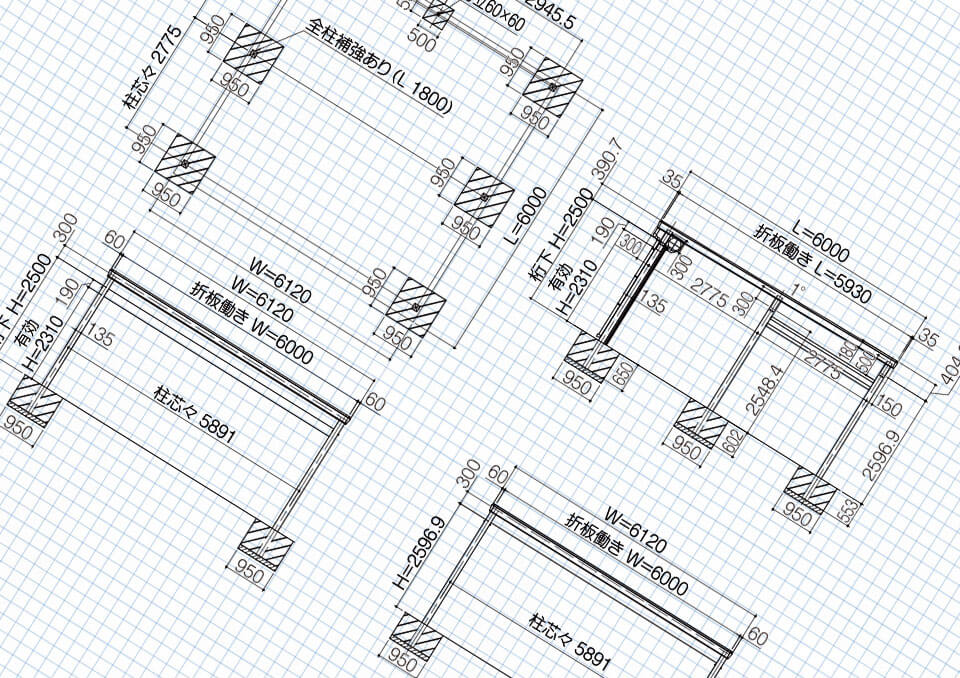 ezポートの特徴