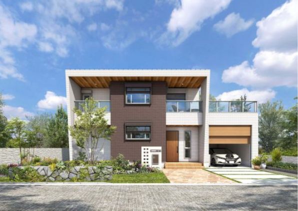 「Smart2030零和の家®上越中央展示場」をリニューアルオープン