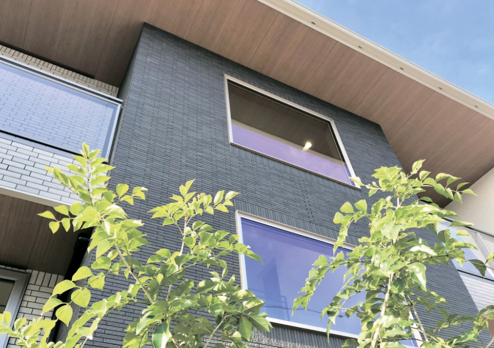 Smart2030零和の家®の特徴