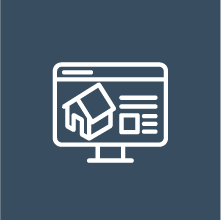 Smart2030零和の家ランディングページWebページ素材