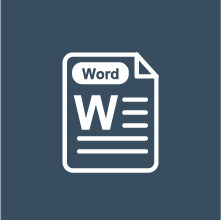 営業トーク集テキスト（Word）