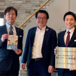 日産プリンス新潟販売株式会社とSmart2030零和の家上越中央展示場が業務提携しました